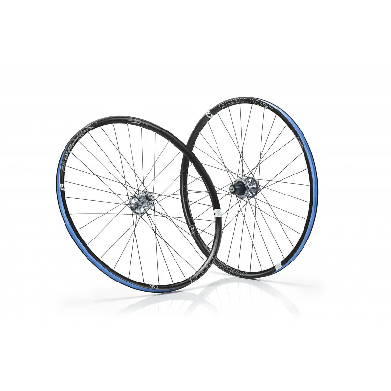 american classic mtb rims