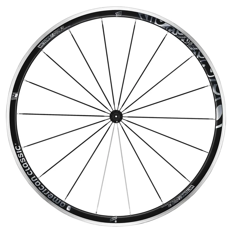 American Classic Victory 30 ホイール前後セット