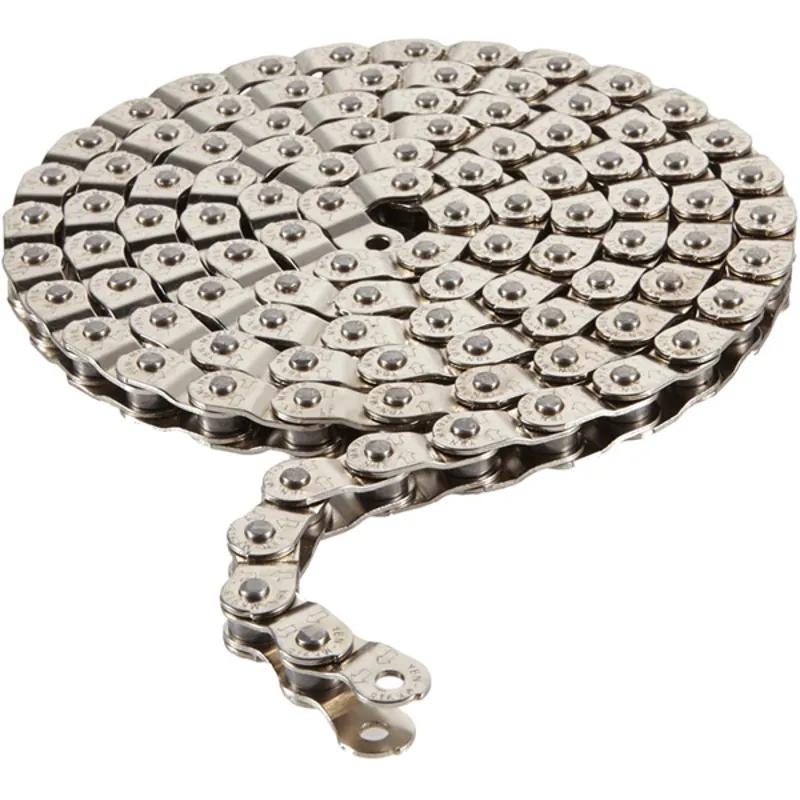 Arcane Pitch 102 1/2 In Chain in Silver