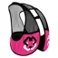 Arch Max Hydration Vest 1.5+SF 300ml Pink