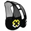 Arch Max Hydration Vest 1.5+SF 300ml Black