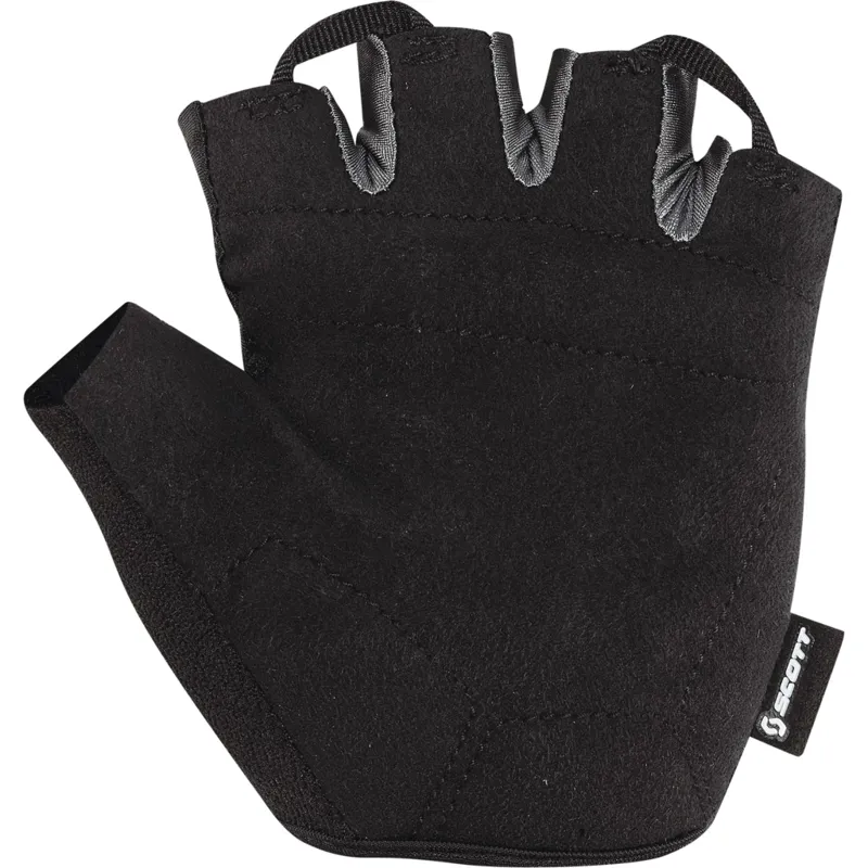 scott bicycle gloves