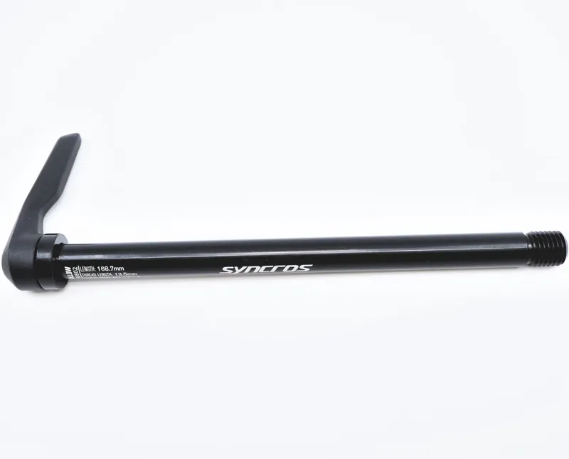Scott Axle Rear Addict RC/Plasma 6 20 one size