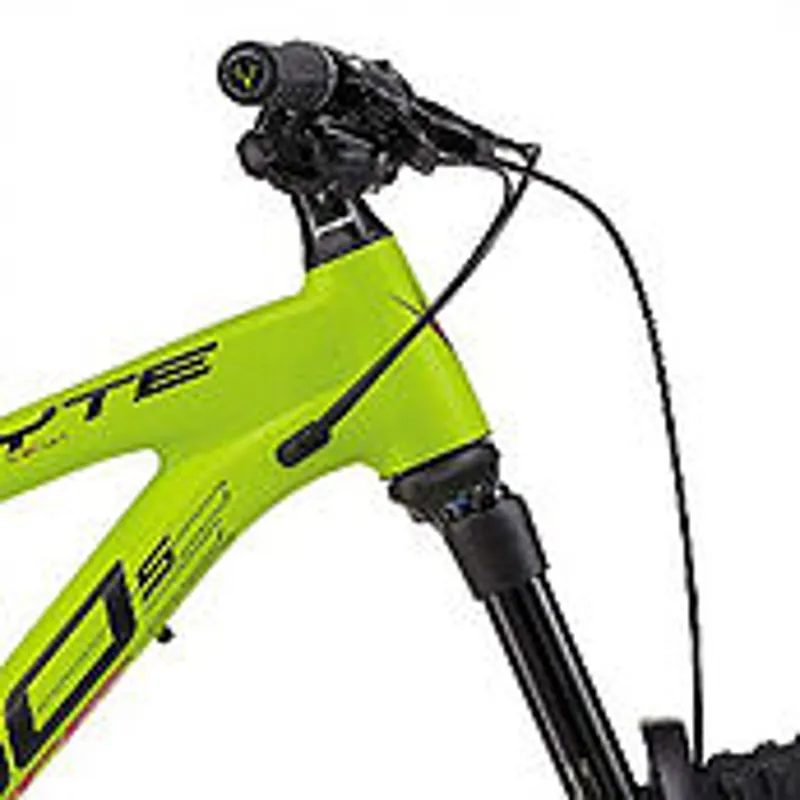 2017 Whyte G160 S 160mm Full Suspension Bike-2