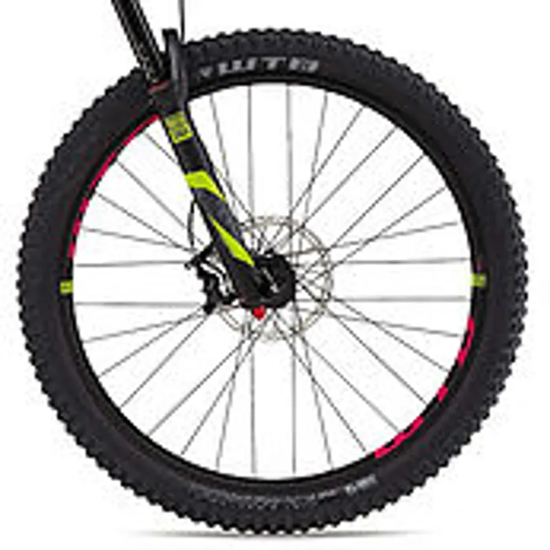 2017 Whyte G160 S 160mm Full Suspension Bike-3