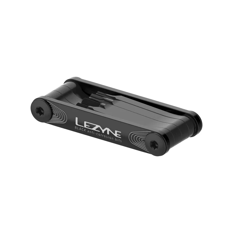 Lezyne V Pro 7 Multi-Tool - Black