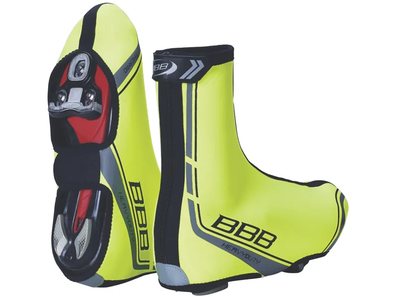 BBB HeavyDuty Cycle Overshoe 39 40.