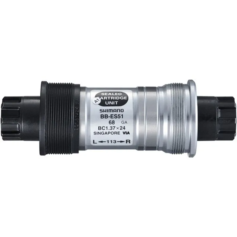 Shimano BB-ES300 68 - 113 mm Bottom Bracket