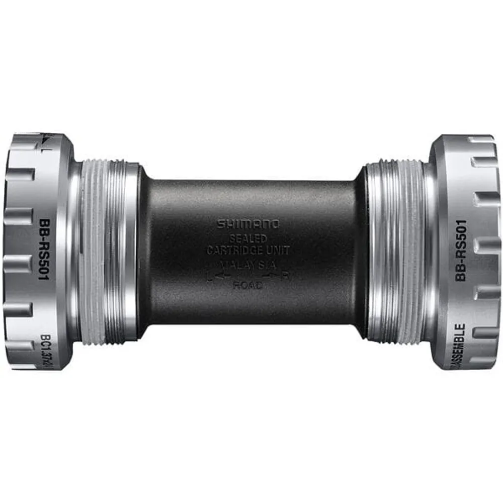 Shimano BBRS501 BS Cups Bottom Bracket