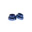 Hope 30mm Stainless Steel 68/73/83mm Bottom Bracket in Blue