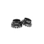 Hope 30mm Stainless Steel Threaded Bottom Bracket In Black