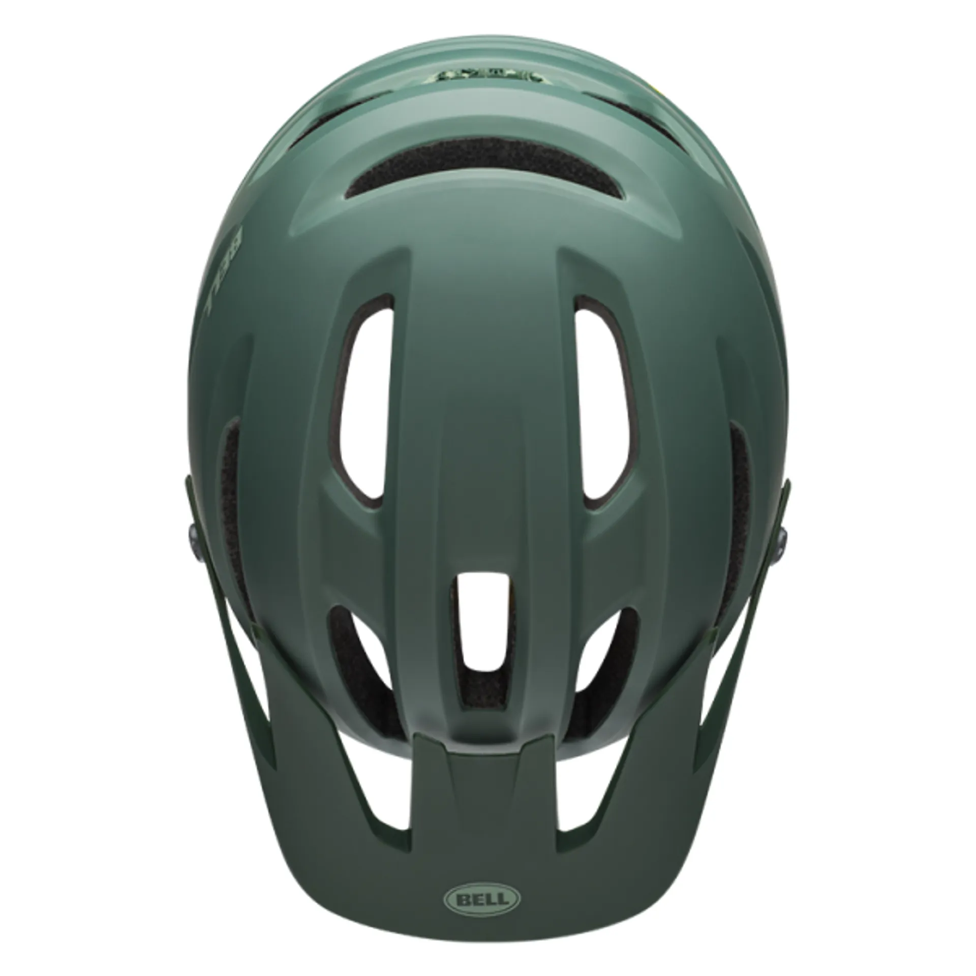 Bell 4forty mips green outlet