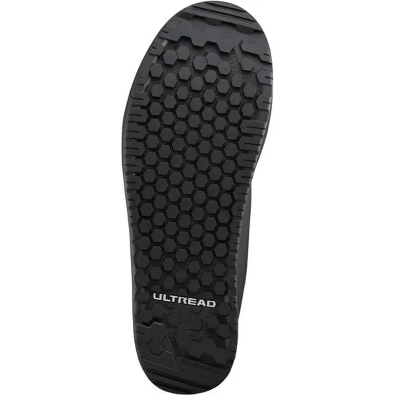 Shimano GR903 Flat MTB Shoe - Black-2