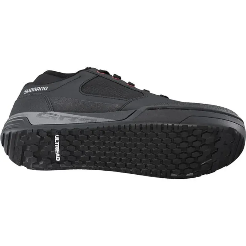 Shimano GR903 Flat MTB Shoe - Black-3