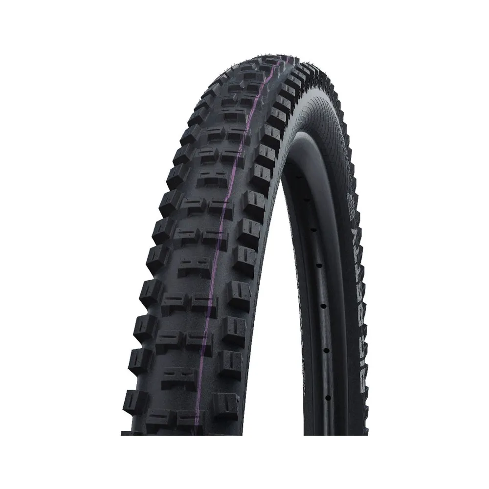 Schwalbe Big Betty EVO Super Downhill 27.5x2.4 Addix Folding Tyre