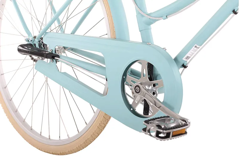 2015 Bobbin Birdie Womens Bike