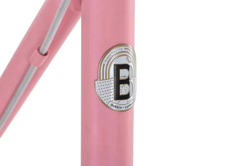 2015 Bobbin Birdie Womens Bike