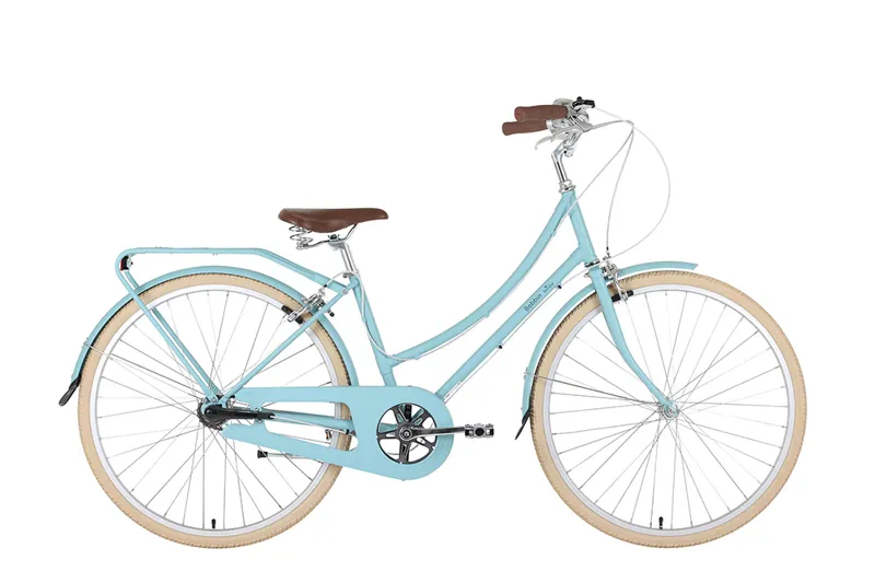 2015 Bobbin Birdie Womens Bike