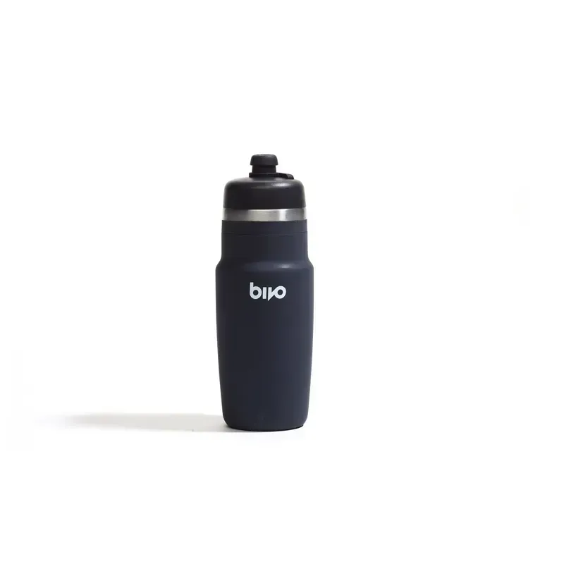 Bivo One Single Wall Bottle 621ml - Black