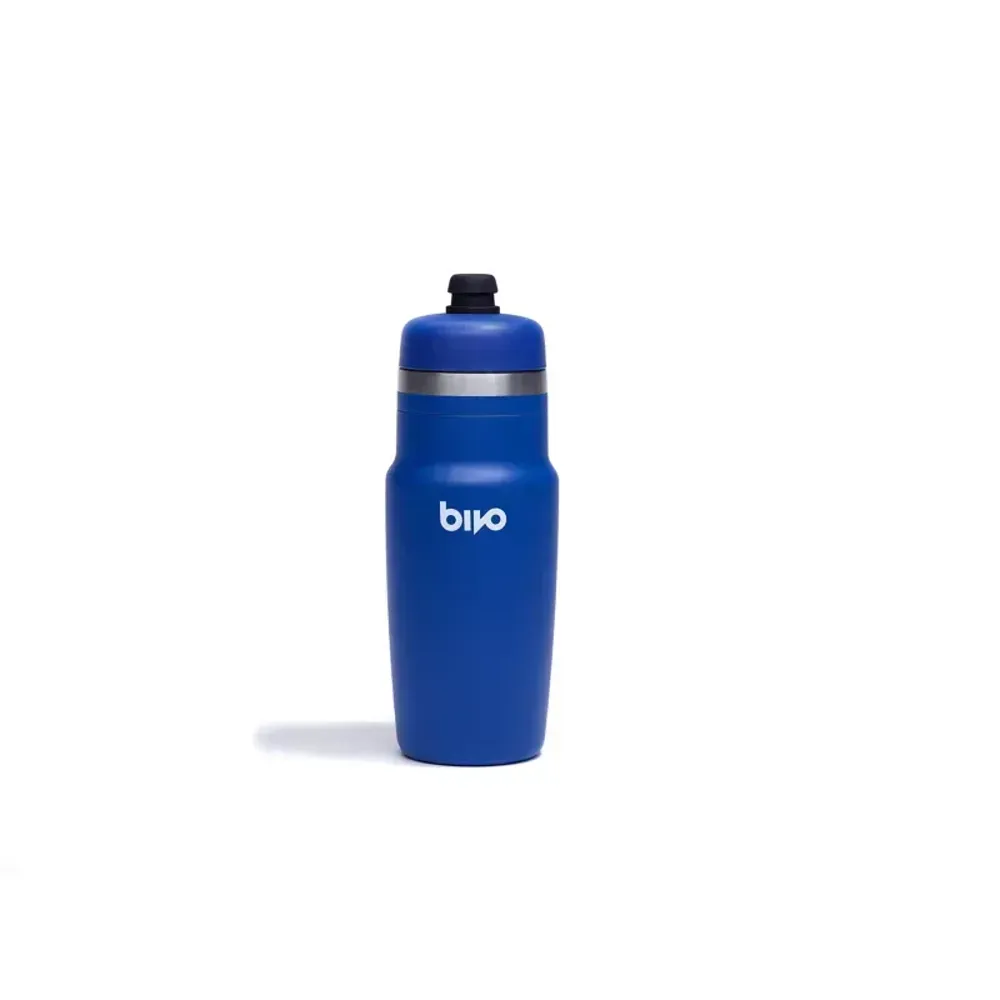 Bivo One Single Wall Bottle 621ml - True Blue