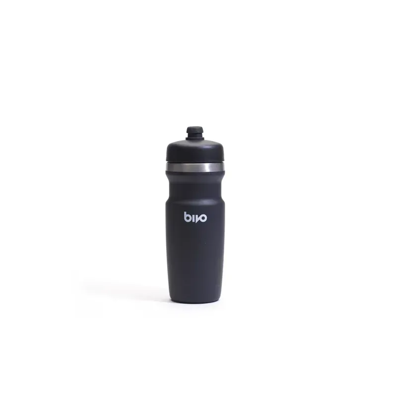 Bivo Trio Mini Insulated Bottle 500ml - Black