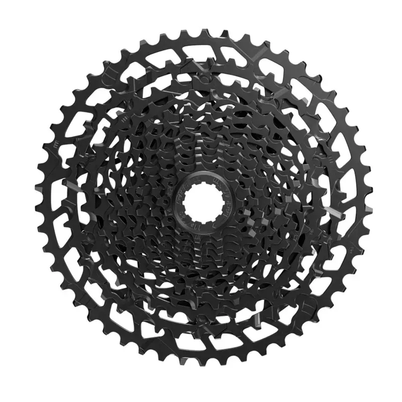 SRAM PG-1210 Eagle 12-speed 11-50-tooth Cassette - Black