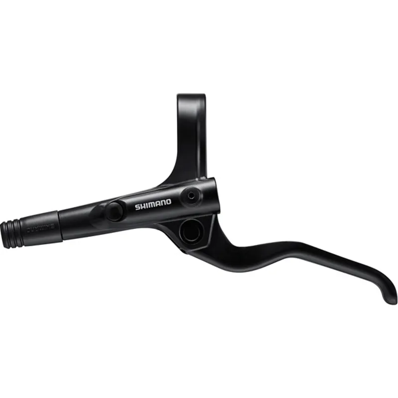 Shimano Altus BL-MT201 Brake Lever - Black