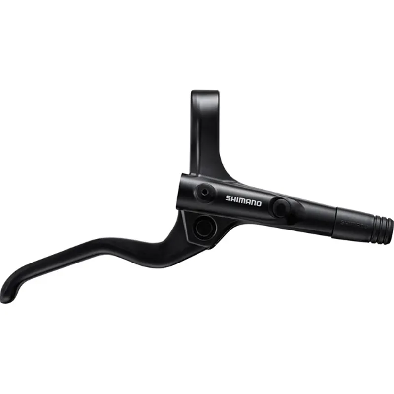 Shimano Altus BL-MT201 Brake Lever - Black-1