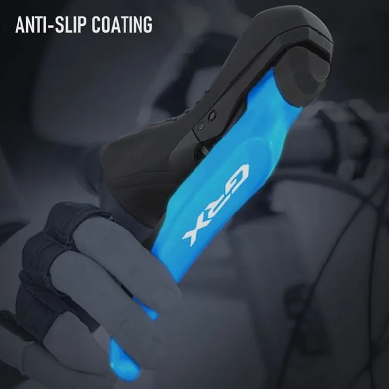 Shimano GRX BLRX820 Hydraulic Left Hand Brake Lever-2