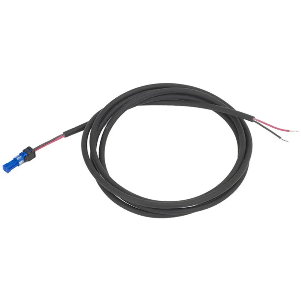 Bosch Front Light Cable 1400mm