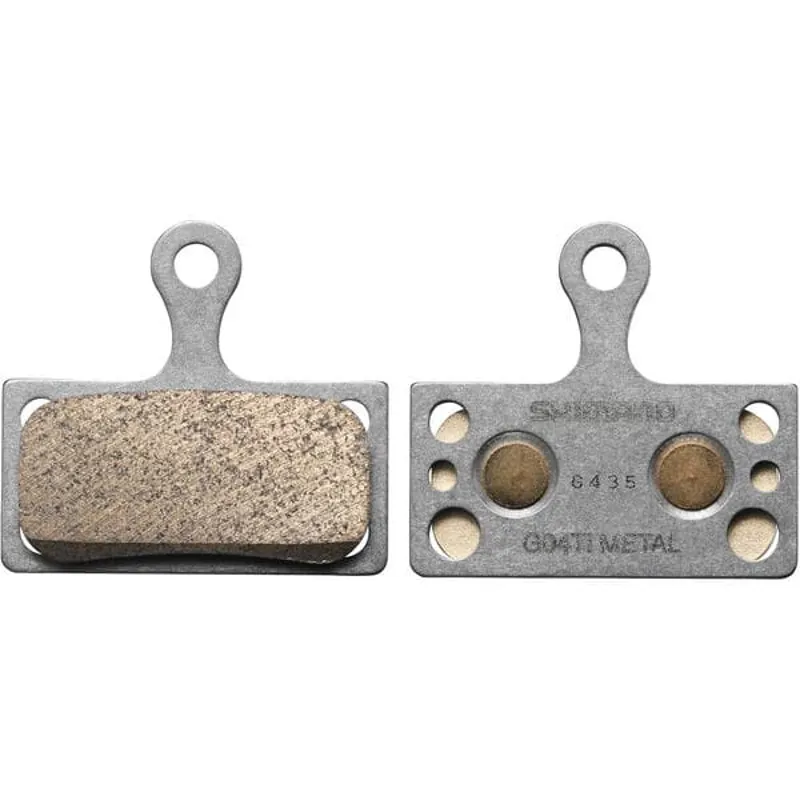 Shimano G04Ti Sintered Brake Pads