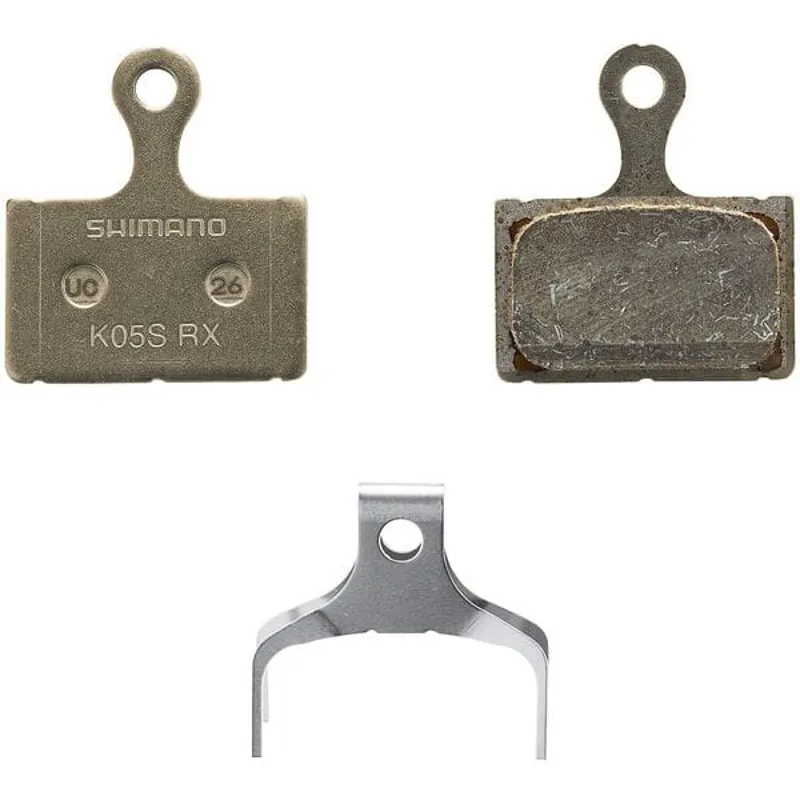 Shimano BRBX K05S Resin Brake Pads