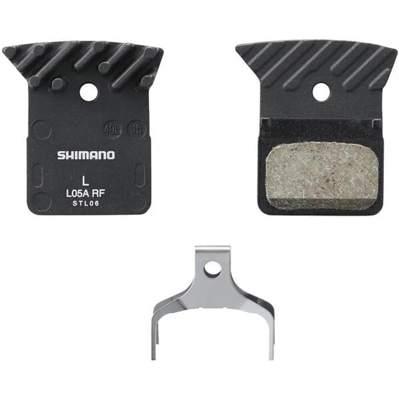 Shimano BRBX L05A Resin Brake Pads