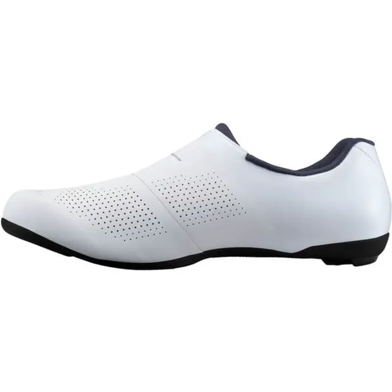 Shimano RC302 Road Cycling Shoe - White-4