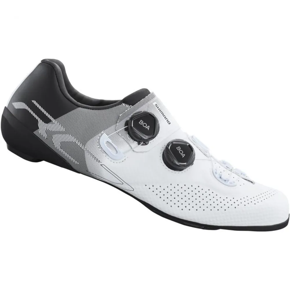 Shimano RC7 RC702 Road Shoes 42