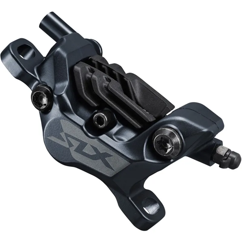 Shimano SLX BR-M7120 4-Piston Calliper Post Mount