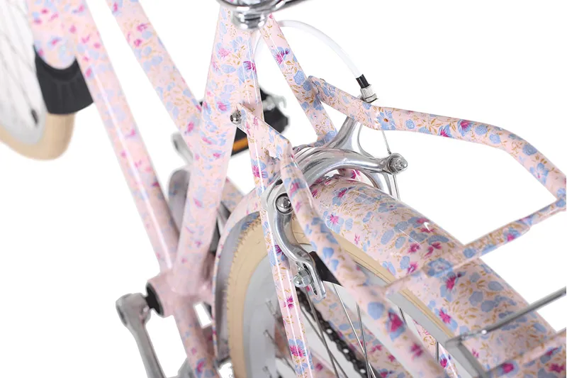 2015 Bobbin Brownie Womens Bike-7