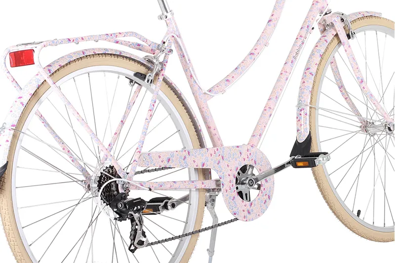2015 Bobbin Brownie Womens Bike-9