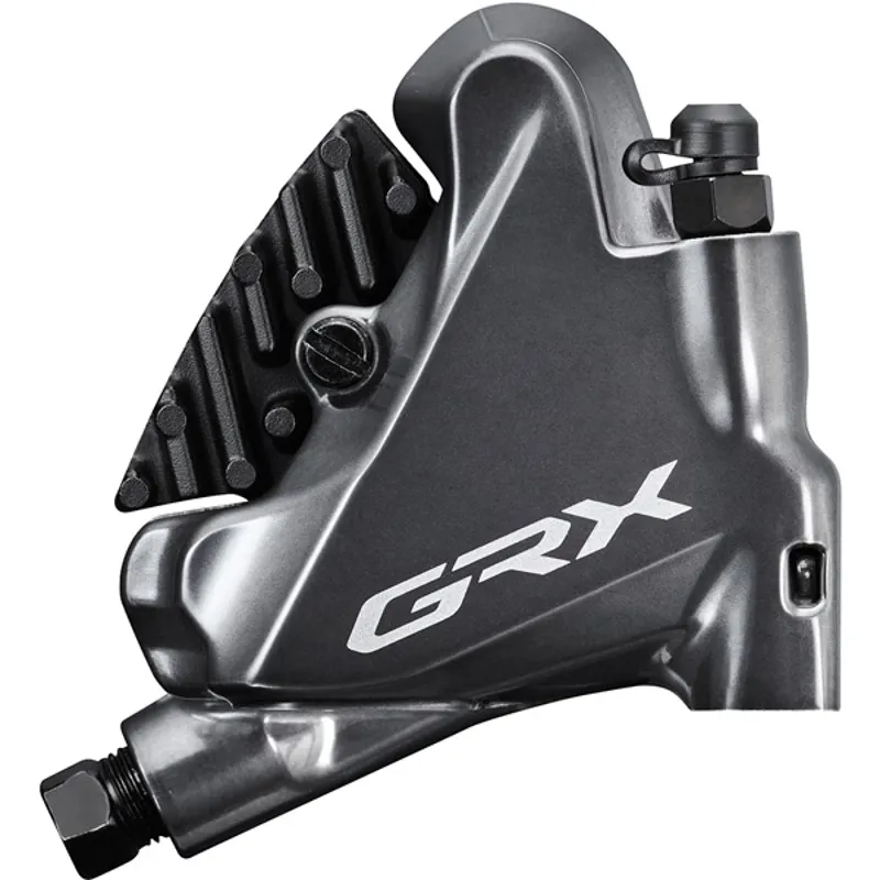 Shimano GRX BR-RX810 Calliper Flat Mount Disc Brake without Adapter