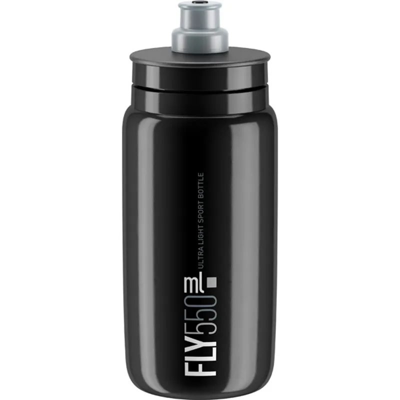 Neon Matrix Elite 550ml Fly Water Bottle In Black