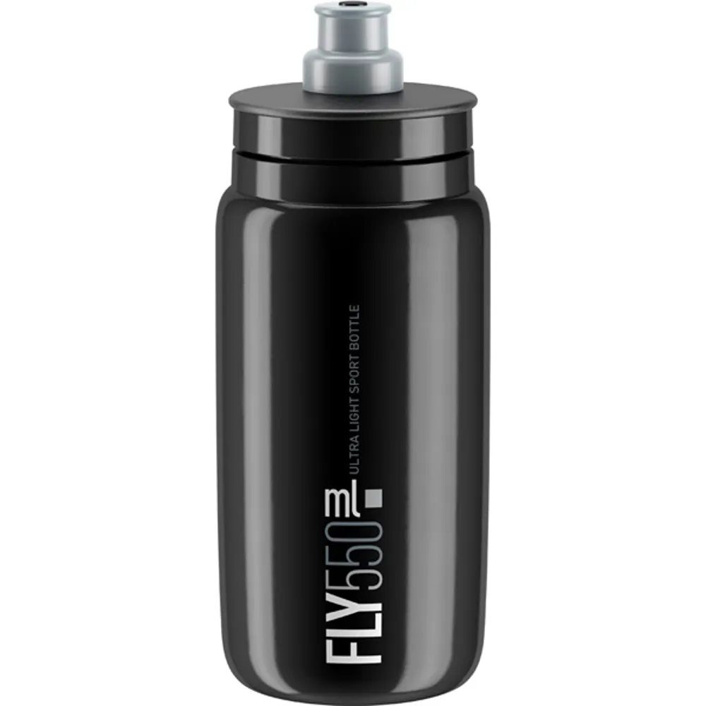 Neon Matrix Elite 550ml Fly Water Bottle In Black