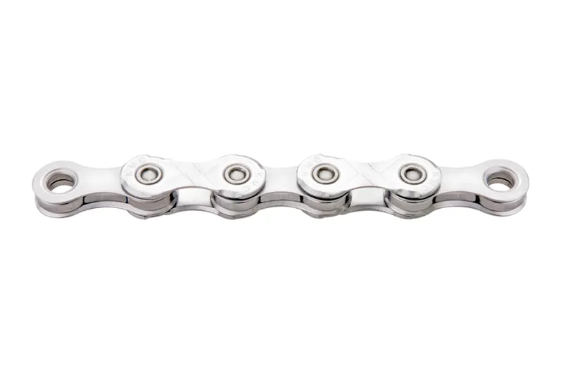 KMC X12 126 Link 12-Speed Chain - Silver