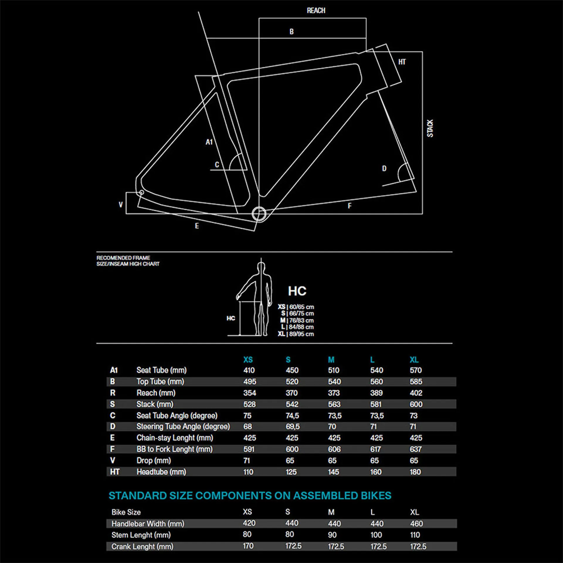 Basso Palta Ekar Zonda GT Vicenza Dream Gravel Bike Blue Grey