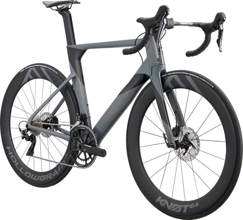 Cannondale system six dura ace di2 hotsell