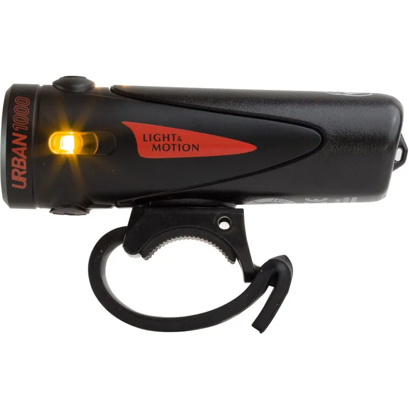 Light And Motion Urban 1000 Cycle Light System-1