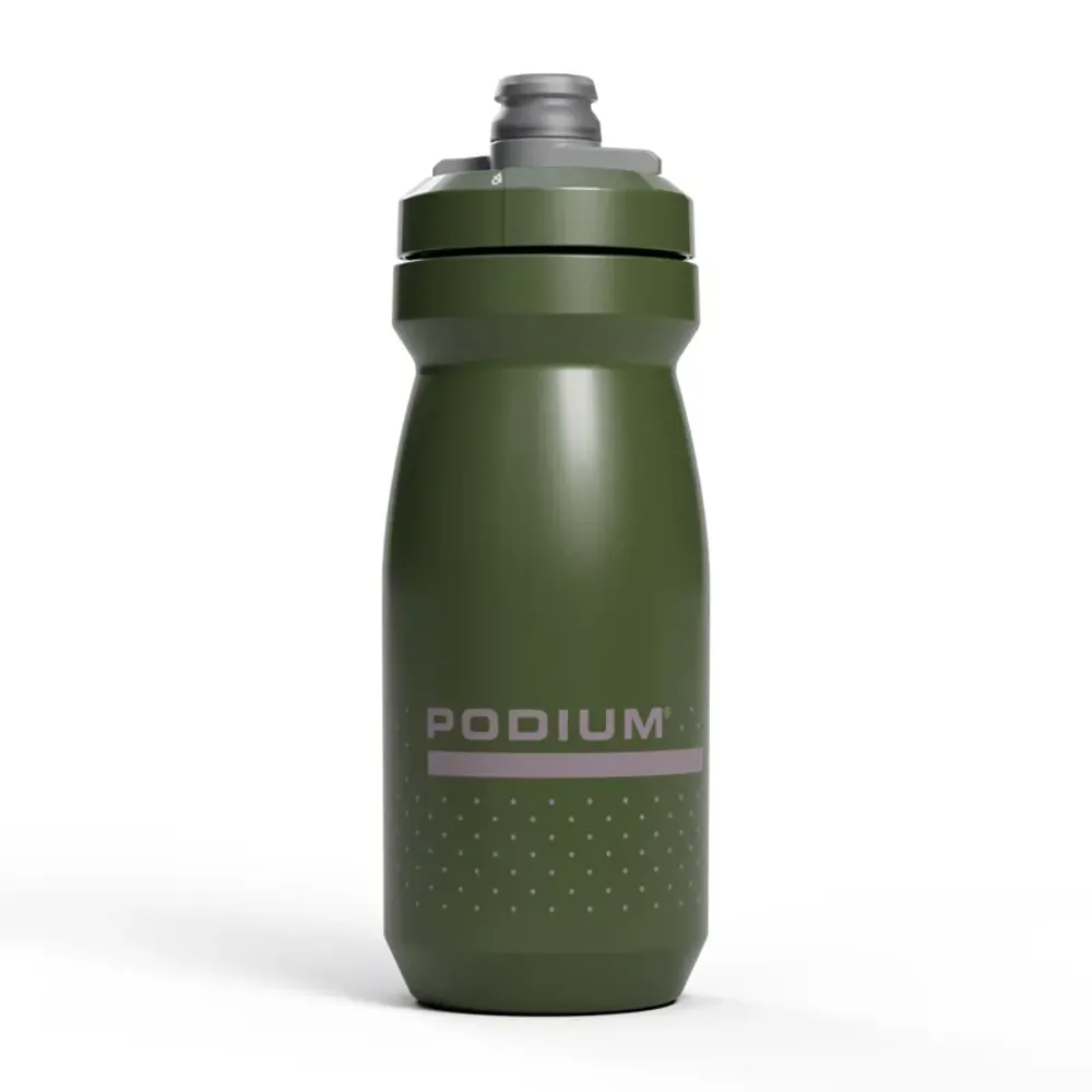 Camelbak Podium 21oz Bike Bottle - Deep Fern