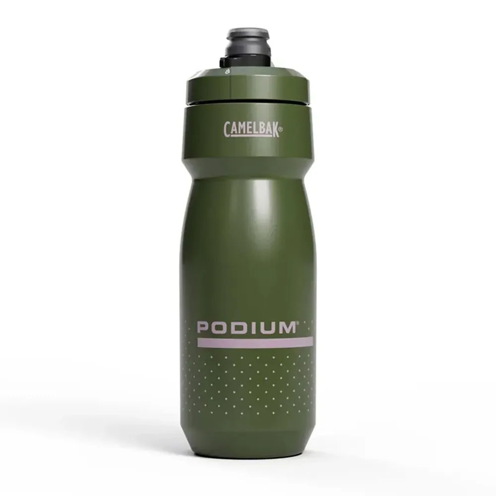 Camelbak Podium 24oz Water Bottle - Deep Fern