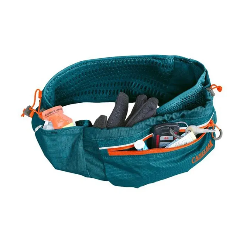 Camelbak Ultra Running Belt - Corsair Teal-3