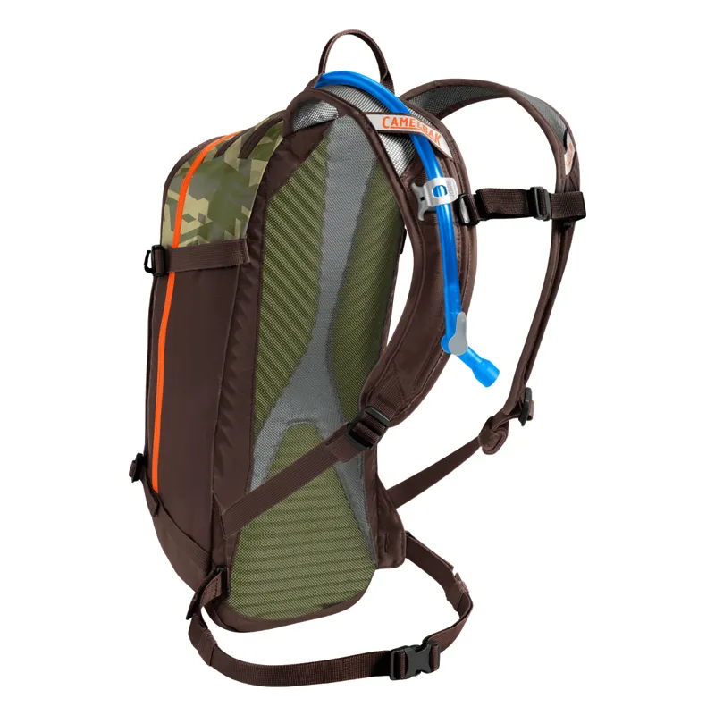 Camelback Mule Hydration Pack Brown Seal / Camelflage 3l/100oz £109.99