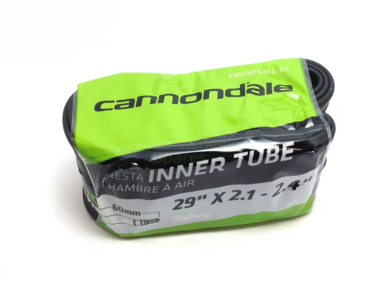 Cannondale Presta Inner Tube 27.5 x 2.1 to 2.4 inch